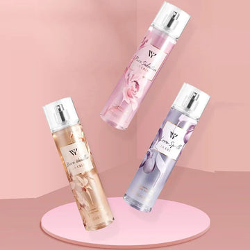 Desodorante corporal feminino Victoria